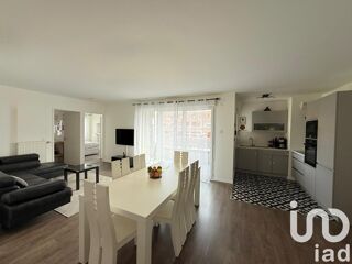  Appartement � vendre 4 pi�ces 80 m�