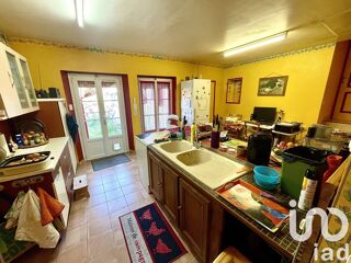  Maison � vendre 6 pi�ces 140 m�