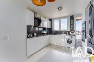  Appartement � vendre 3 pi�ces 71 m�