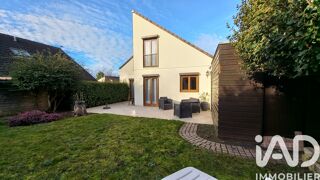  Maison � vendre 6 pi�ces 107 m�