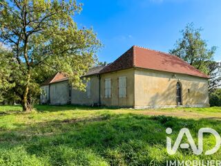  Maison � vendre 10 pi�ces 355 m�