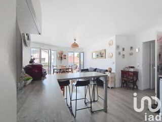  Appartement � vendre 4 pi�ces 89 m�