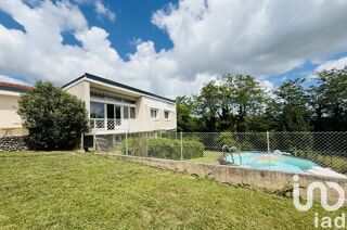  Maison � vendre 8 pi�ces 135 m�