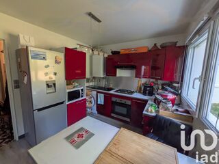  Appartement � vendre 2 pi�ces 55 m�