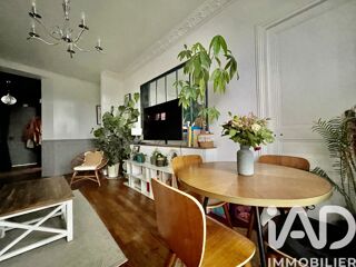  Appartement � vendre 3 pi�ces 65 m�