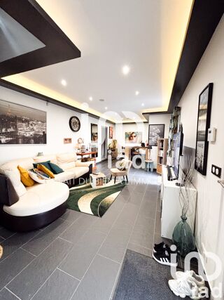  Maison � vendre 3 pi�ces 112 m�