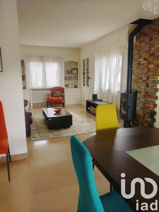  Maison  vendre 7 pices 173 m