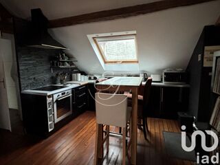  Appartement � vendre 2 pi�ces 50 m�