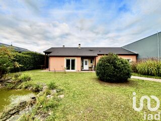  Maison � vendre 4 pi�ces 126 m�