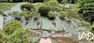  Maison � vendre 6 pi�ces 111 m�