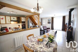  Maison � vendre 5 pi�ces 87 m�