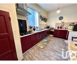  Maison � vendre 4 pi�ces 90 m�