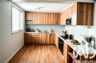  Maison � vendre 5 pi�ces 85 m�