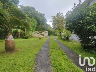  Maison � vendre 8 pi�ces 241 m�