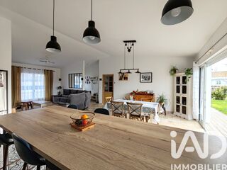  Maison � vendre 3 pi�ces 121 m�