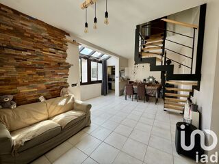  Maison � vendre 4 pi�ces 95 m�