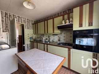  Maison  vendre 4 pices 82 m