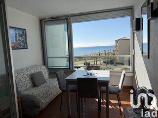  Appartement  vendre 1 pice 27 m