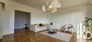  Appartement � vendre 4 pi�ces 94 m�