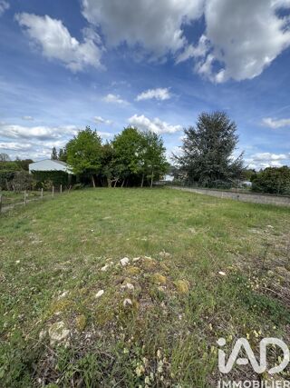  Terrain � vendre 980 m�
