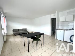 Appartement � louer 1 pi�ce 37 m�
