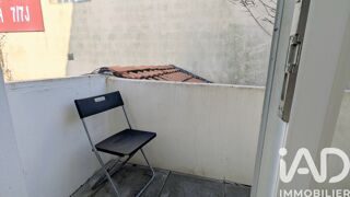  Appartement � vendre 1 pi�ce 17 m�