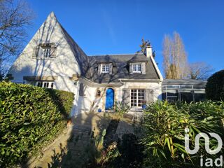  Maison � vendre 8 pi�ces 175 m�