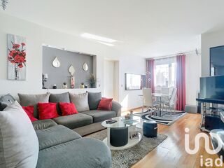  Appartement � vendre 4 pi�ces 82 m�