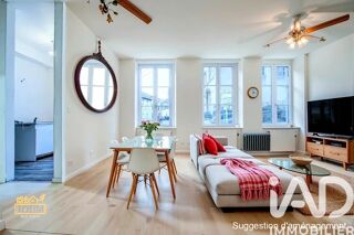  Appartement  vendre 2 pices 37 m