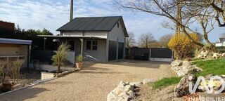  Maison � vendre 6 pi�ces 93 m�