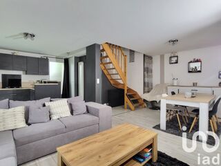  Maison � vendre 4 pi�ces 78 m�