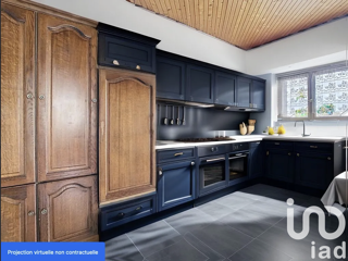  Maison � vendre 8 pi�ces 357 m�