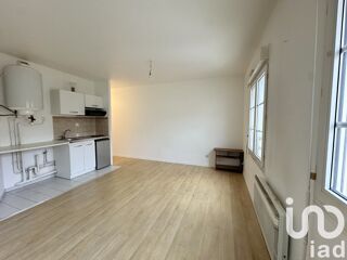  Appartement  vendre 1 pice 24 m