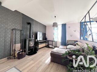  Maison � vendre 5 pi�ces 147 m�