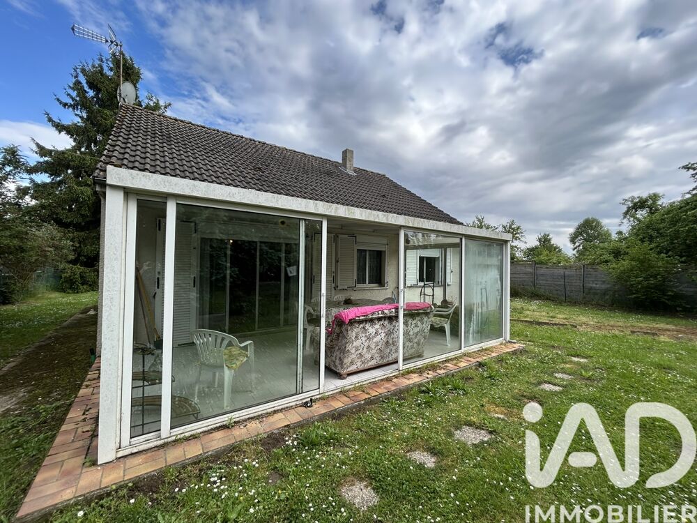 Vente Maison Vente Maison/villa 4 pi�ces Framerville-rainecourt