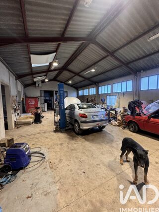  Immeuble � vendre 300 m�