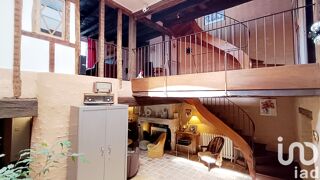  Maison � vendre 9 pi�ces 188 m�