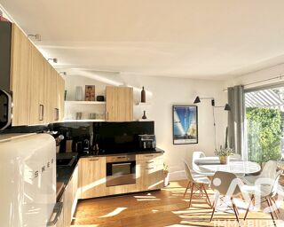  Appartement � vendre 3 pi�ces 80 m�