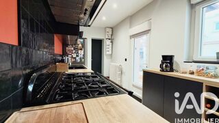  Maison � vendre 5 pi�ces 110 m�