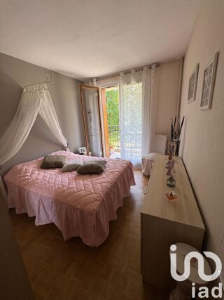  Appartement  vendre 2 pices 53 m