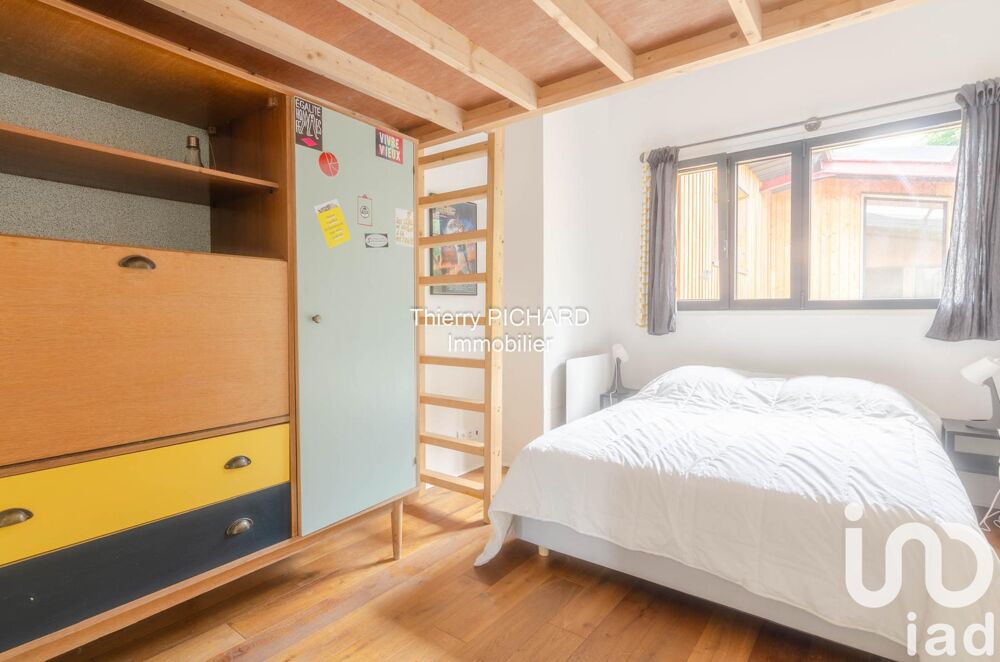  vendre  Villa Les Lilas (93260)