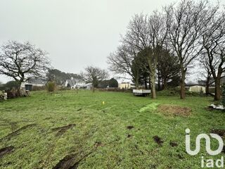  Terrain � vendre 690 m�