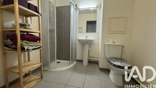  Appartement � vendre 2 pi�ces 43 m�