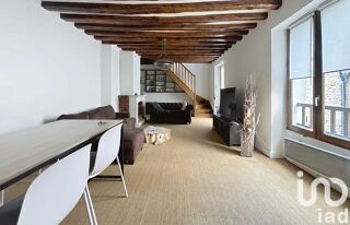  Appartement � vendre 4 pi�ces 73 m�