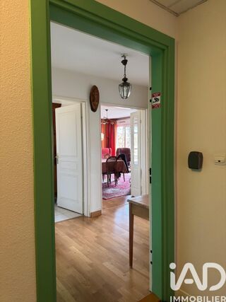  Appartement � vendre 5 pi�ces 90 m�