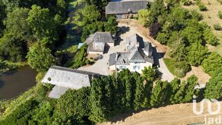  Maison � vendre 6 pi�ces 171 m�