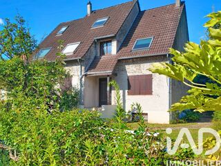  Maison  vendre 8 pices 212 m