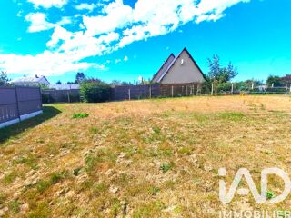  Terrain � vendre 570 m�