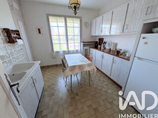  Maison � vendre 4 pi�ces 94 m�