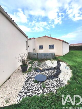  Maison � vendre 5 pi�ces 125 m�